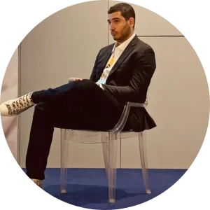 Immagine di Aldo Innamorato